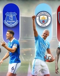 九游官方网-【前瞻】英超大结局还有悬念？阿森纳夺冠需要奇迹