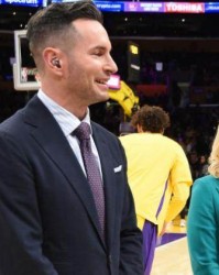 九游正版平台-湖人新帅雷迪克博雷戈二选一？隆多或回归当助教