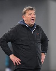 九游官方网-【2022中超巡礼之沧州雄狮】从务实向更务实前进