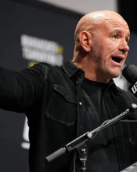 UFC实行新的花红机制 ，又有选手要赚翻了！|奖金|派拉蒙|白大拿|Dana White|比赛_新浪新闻