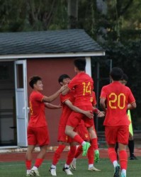 九游数字服务-国青锋线双子星揭秘破僵背后：到渭南复制浙江连线