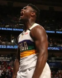 九游官方网-名记：锡安本赛季预计不会复出