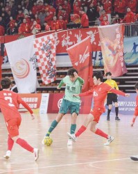 九游数字服务-唐山队主场负于保定队|石家庄队|张曦|杜雯拓|石家庄|唐山劳动日报_新浪体育_新浪新闻