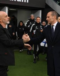 九游品牌主页-失魂落魄的米兰，被替补门将拉出了地狱